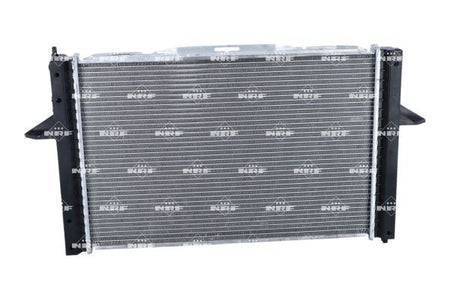 NRF 58343 Radiator, engine cooling - 3