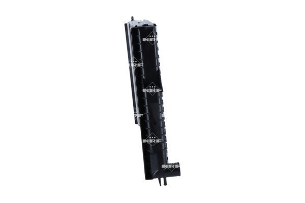 NRF 58343 Radiator, engine cooling - 4