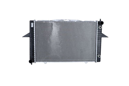 NRF 58343 Radiator, engine cooling - 6