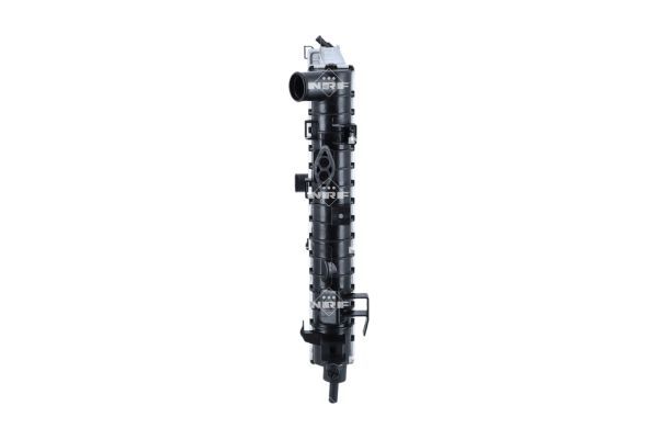 NRF 58344 Radiator, engine cooling - 3