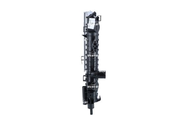 NRF 58344 Radiator, engine cooling - 5