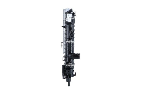 NRF 58344 Radiator, engine cooling - 5