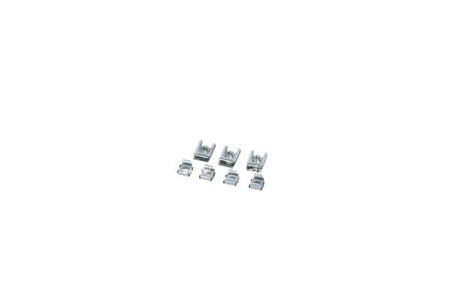 NRF 58344 Radiator, engine cooling - 6