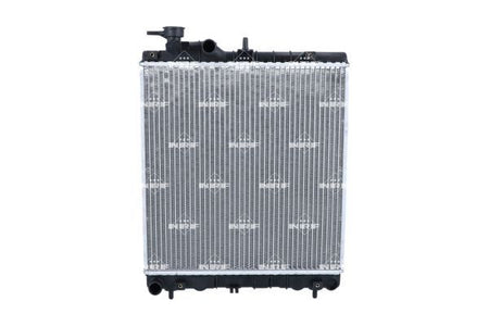 NRF 58354 Radiator, engine cooling - 2