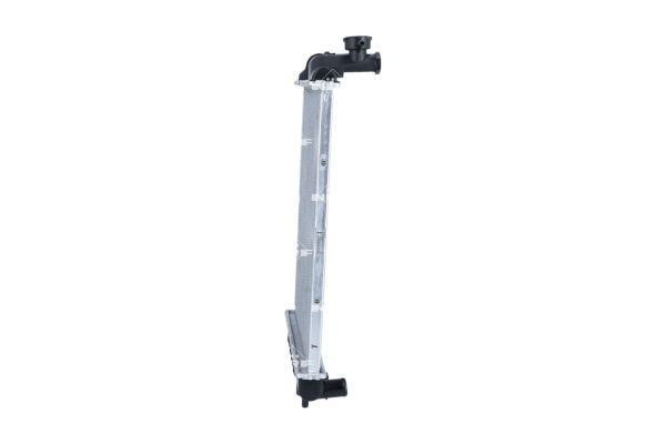 NRF 58354 Radiator, engine cooling - 5