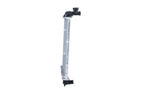 NRF 58354 Radiator, engine cooling - 5