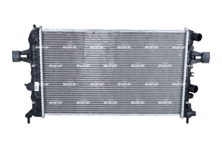 NRF 58355 Radiator, engine cooling - 1