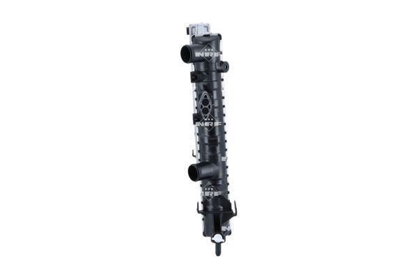 NRF 58355 Radiator, engine cooling - 2