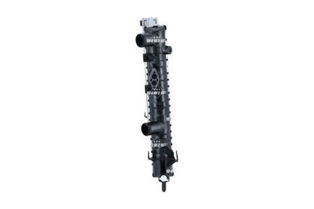 NRF 58355 Radiator, engine cooling - 2