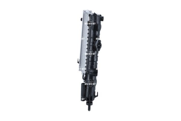 NRF 58355 Radiator, engine cooling - 4
