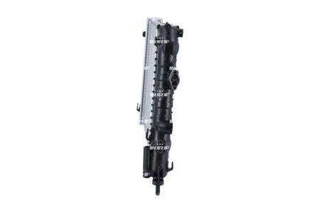 NRF 58355 Radiator, engine cooling - 4