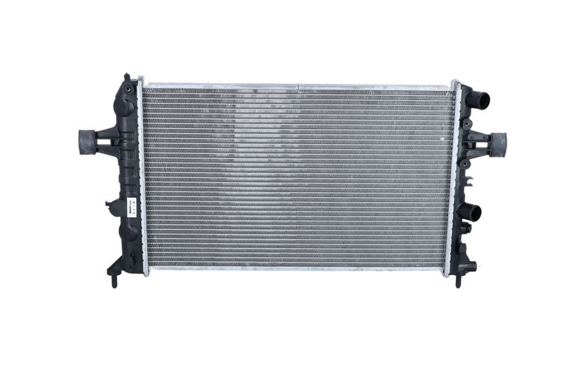 NRF 58355 Radiator, engine cooling - 6