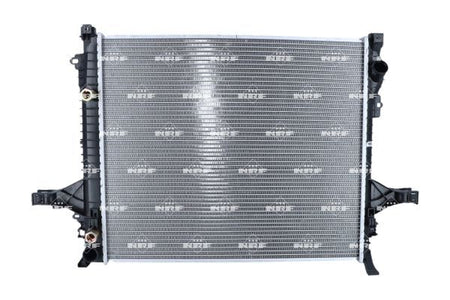 NRF 58356 Radiator, engine cooling - 1