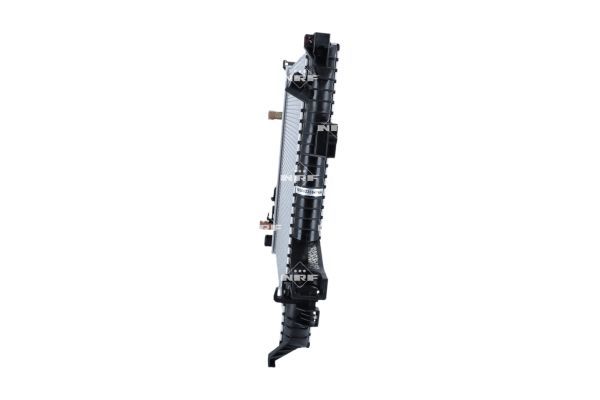NRF 58356 Radiator, engine cooling - 2