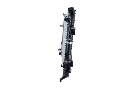 NRF 58356 Radiator, engine cooling - 2