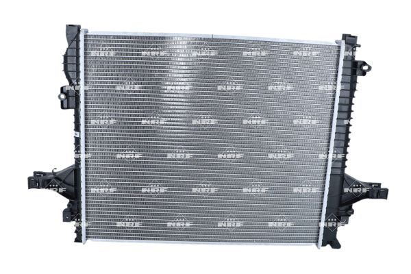 NRF 58356 Radiator, engine cooling - 3