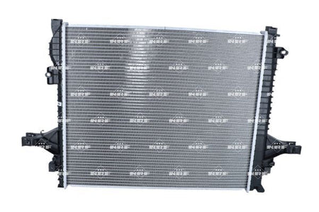 NRF 58356 Radiator, engine cooling - 3
