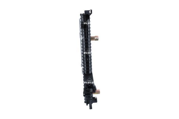 NRF 58356 Radiator, engine cooling - 4