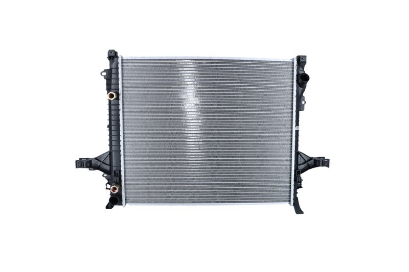 NRF 58356 Radiator, engine cooling - 6