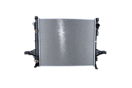 NRF 58356 Radiator, engine cooling - 6