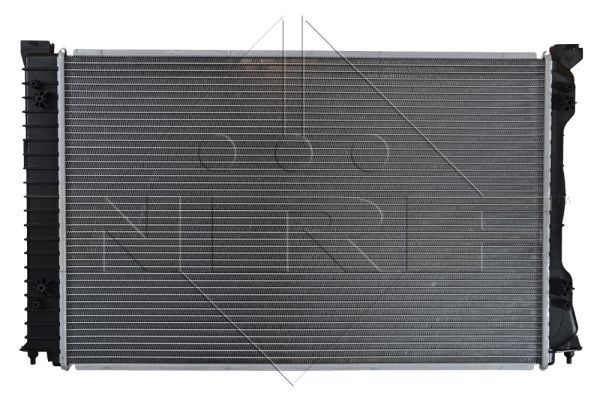 NRF 58360 Radiator, engine cooling - 2