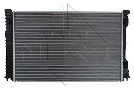 NRF 58360 Radiator, engine cooling - 2