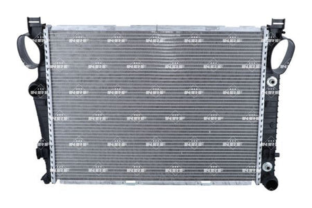 NRF 58366 Radiator, engine cooling - 2