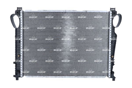 NRF 58366 Radiator, engine cooling - 4