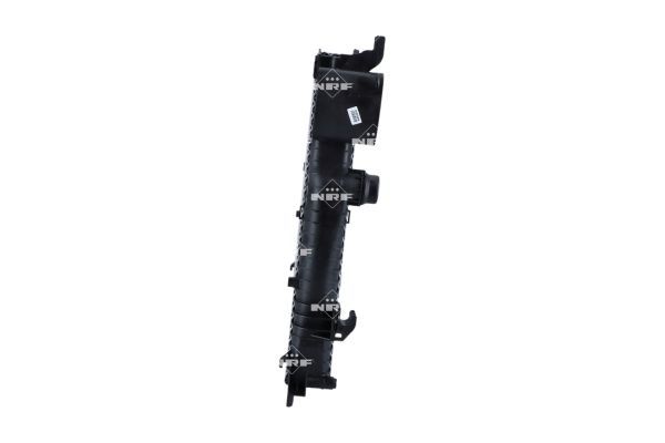 NRF 58366 Radiator, engine cooling - 5