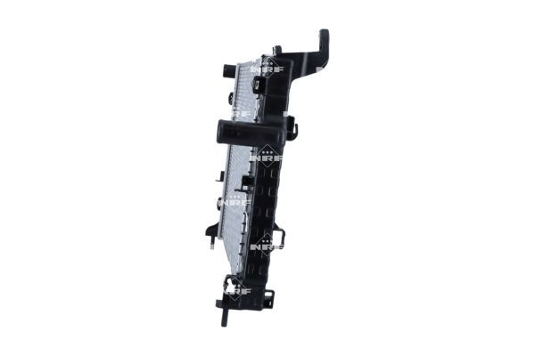 NRF 58367A Radiator, engine cooling - 3