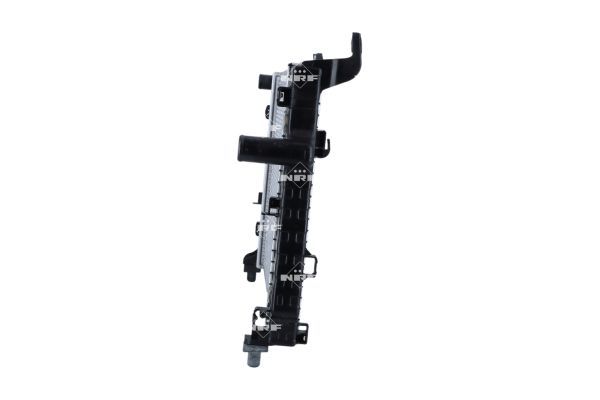 NRF 58367 Radiator, engine cooling - 2