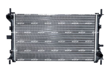 NRF 58375A Radiator, engine cooling - 1