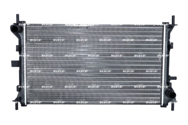 NRF 58375A Radiator, engine cooling - 1