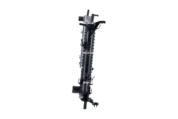 NRF 58375A Radiator, engine cooling - 2
