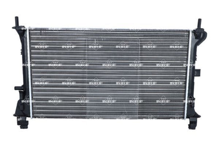 NRF 58375A Radiator, engine cooling - 3