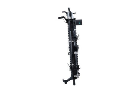 NRF 58375A Radiator, engine cooling - 4