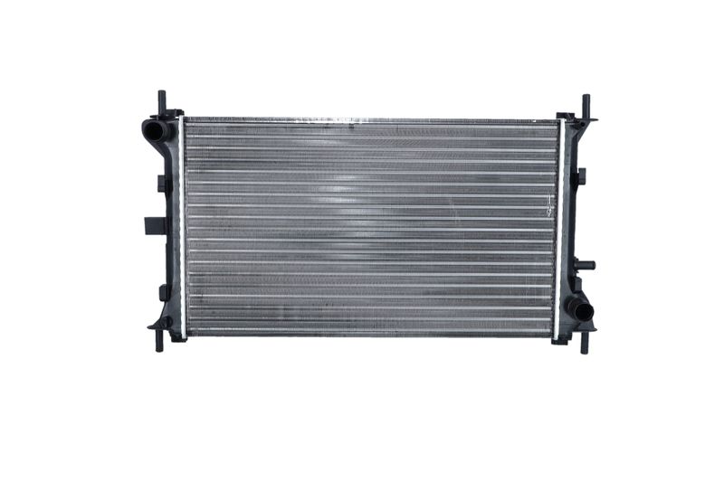NRF 58375A Radiator, engine cooling - 5