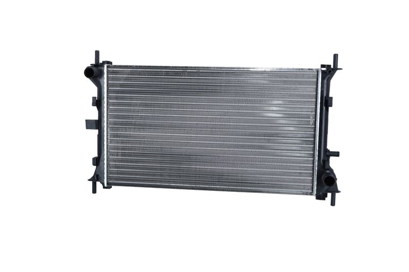 NRF 58375A Radiator, engine cooling - 6