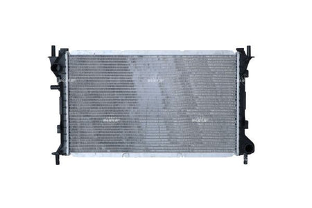 NRF 58375 Radiator, engine cooling - 1