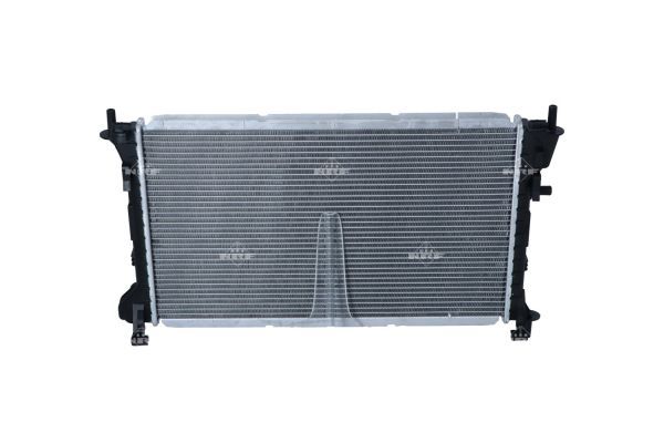 NRF 58375 Radiator, engine cooling - 3