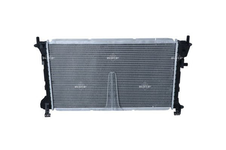 NRF 58375 Radiator, engine cooling - 3