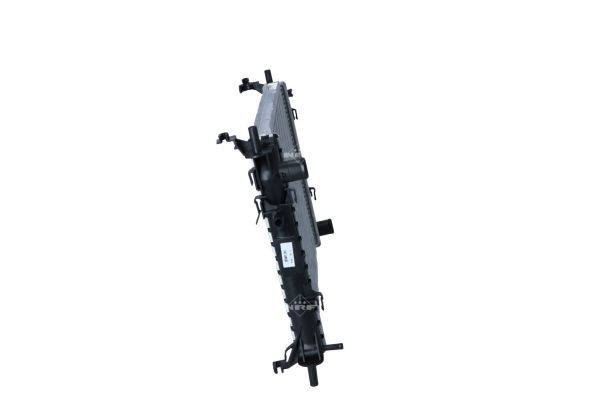 NRF 58375 Radiator, engine cooling - 4