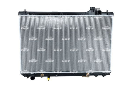 NRF 58378 Radiator, engine cooling - 1