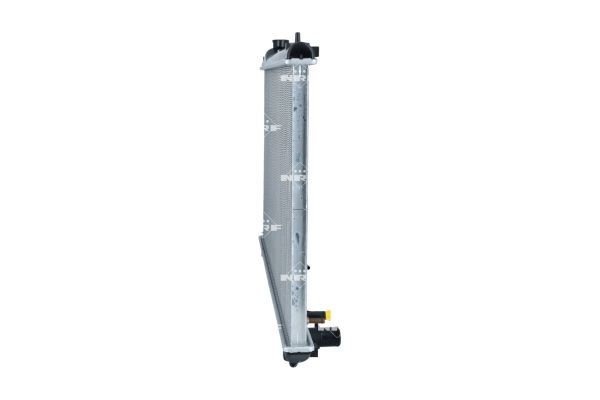 NRF 58378 Radiator, engine cooling - 4
