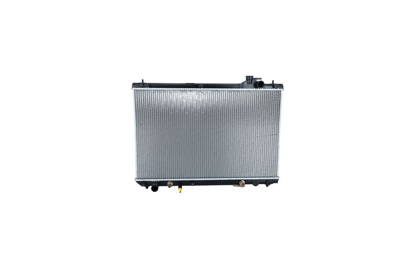 NRF 58378 Radiator, engine cooling - 6