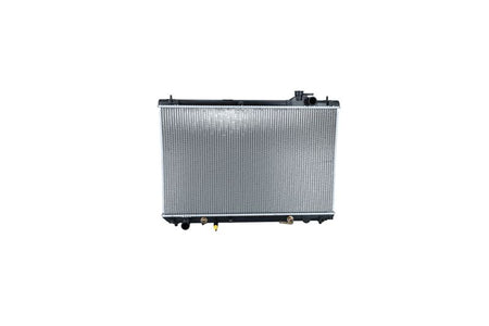 NRF 58378 Radiator, engine cooling - 6