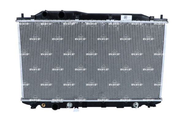 NRF 58379 Radiator, engine cooling - 2