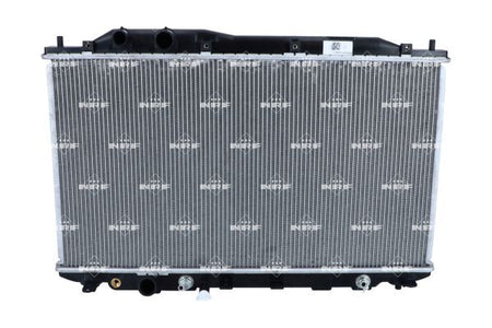 NRF 58379 Radiator, engine cooling - 2