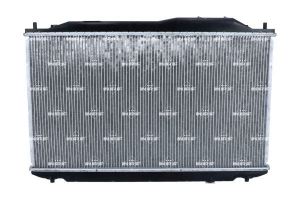 NRF 58379 Radiator, engine cooling - 4