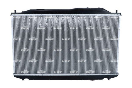 NRF 58379 Radiator, engine cooling - 4